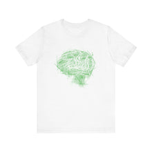 Load image into Gallery viewer, Musical Brain - T-Shirt I Unisex - Men &amp; Women&#39;s Tee

