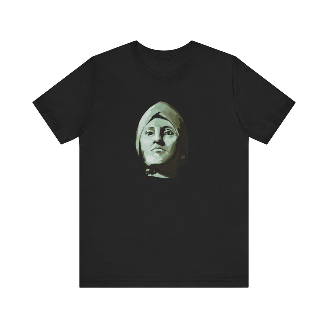 GJOVA - Tine - T-Shirt [Unisex - Men & Women's Tee]