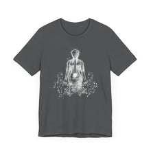 Load image into Gallery viewer, Guitar Body - T-Shirt I Unisex - Men &amp; Women&#39;s Tee
