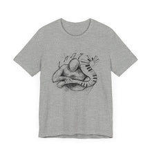 Load image into Gallery viewer, Piano Flow - T-Shirt I Unisex - Men &amp; Women&#39;s Tee
