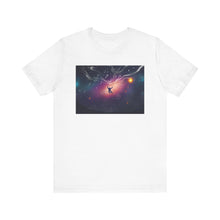 Load image into Gallery viewer, Orchestra of Stars - T-Shirt I Unisex - Men &amp; Women&#39;s Tee
