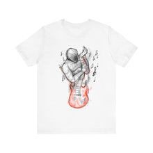 Load image into Gallery viewer, Guitar Flow - T-Shirt | Unisex - Men &amp; Women&#39;s Tee
