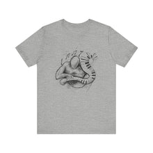 Load image into Gallery viewer, Piano Flow - T-Shirt I Unisex - Men &amp; Women&#39;s Tee
