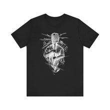 Load image into Gallery viewer, Mic Flow - T-Shirt I Unisex - Men &amp; Women&#39;s Tee
