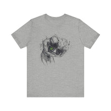 Load image into Gallery viewer, Musical Heart - T-Shirt | Unisex - Men &amp; Women&#39;s Tee
