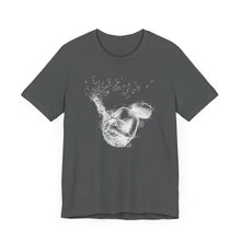 Load image into Gallery viewer, Guitar Tennis - T-Shirt I Unisex - Men &amp; Women&#39;s Tee
