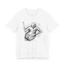 Load image into Gallery viewer, Drum Flow - T-Shirt I Unisex - Men &amp; Women&#39;s Tee
