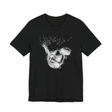 Load image into Gallery viewer, Guitar Tennis - T-Shirt I Unisex - Men &amp; Women&#39;s Tee
