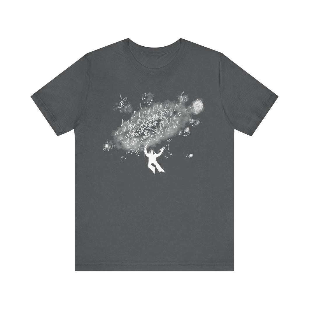 Astronaut - T-Shirt I Unisex - Men & Women's Tee