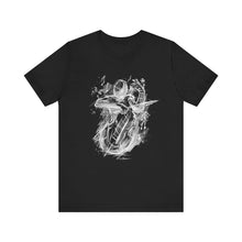 Load image into Gallery viewer, Cello Flow - T-Shirt | Unisex - Men &amp; Women&#39;s Tee
