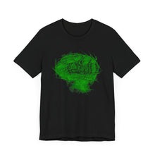 Load image into Gallery viewer, Musical Brain - T-Shirt I Unisex - Men &amp; Women&#39;s Tee

