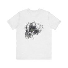 Load image into Gallery viewer, Musical Heart - T-Shirt | Unisex - Men &amp; Women&#39;s Tee

