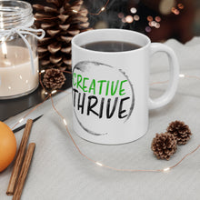 Load image into Gallery viewer, Creative Thrive - Coffee Mug
