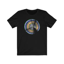 Load image into Gallery viewer, Creative Circles - T-Shirt [Unisex - Men &amp; Women&#39;s Tee]
