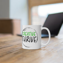 Load image into Gallery viewer, Creative Thrive - Coffee Mug
