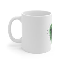 Load image into Gallery viewer, Creative Heart - Coffee Mug
