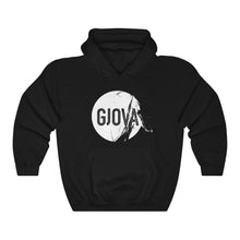 Load image into Gallery viewer, GJOVA - Logo - Hoodie [Unisex - Men &amp; Women]
