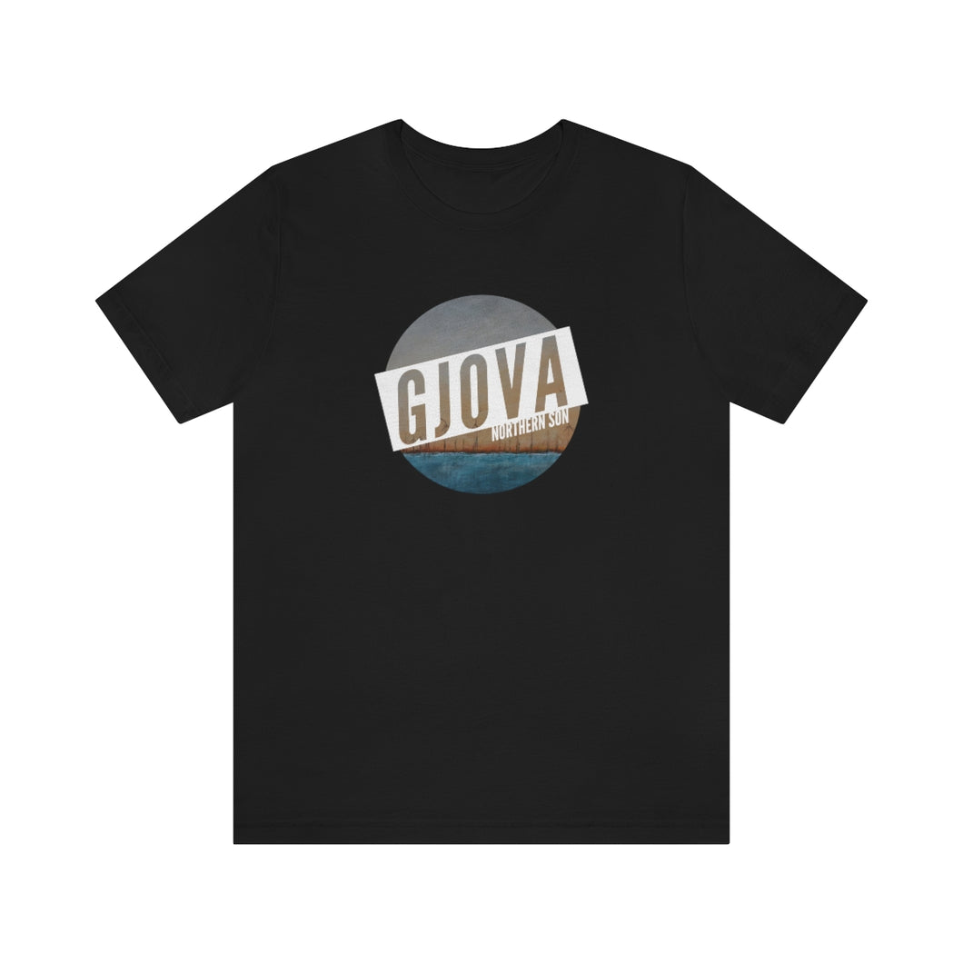 GJOVA - Northern Son - T-Shirt [Unisex - Men & Women's Tee]