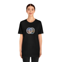 Load image into Gallery viewer, GJOVA - The North - T-Shirt [Unisex - Men &amp; Women&#39;s Tee]
