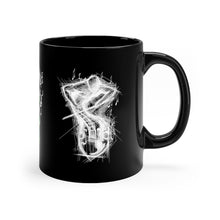 Load image into Gallery viewer, Music Flow - Coffee Mug
