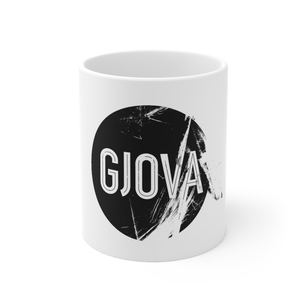 GJOVA - Coffee Mug