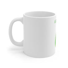 Load image into Gallery viewer, Bleed Creativity - Coffee Mug
