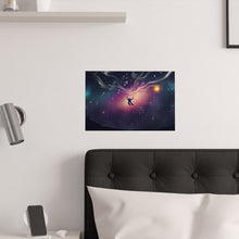 Load image into Gallery viewer, Orchestra Of Stars - Art Print
