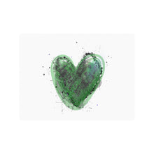 Load image into Gallery viewer, Creative Heart - Art Print
