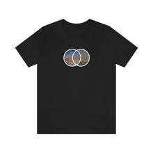 Load image into Gallery viewer, GJOVA - The North - T-Shirt [Unisex - Men &amp; Women&#39;s Tee]
