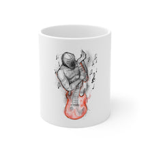 Load image into Gallery viewer, Guitar Flow - Coffee Mug
