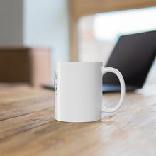 Load image into Gallery viewer, Guitar Flow - Coffee Mug
