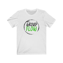 Load image into Gallery viewer, Group Flow - T-Shirt [Unisex - Men &amp; Women&#39;s Tee]
