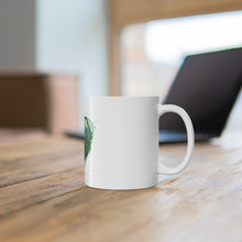 Load image into Gallery viewer, Creative Heart - Coffee Mug
