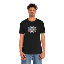 Load image into Gallery viewer, GJOVA - The North - T-Shirt [Unisex - Men &amp; Women&#39;s Tee]
