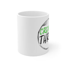 Load image into Gallery viewer, Creative Thrive - Coffee Mug
