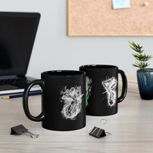 Load image into Gallery viewer, Music Flow - Coffee Mug
