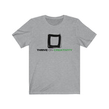 Load image into Gallery viewer, Window Thrive - T-Shirt [Unisex - Men &amp; Women&#39;s Tee]
