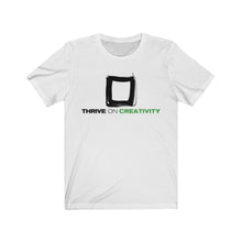 Load image into Gallery viewer, Window Thrive - T-Shirt [Unisex - Men &amp; Women&#39;s Tee]
