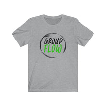 Load image into Gallery viewer, Group Flow - T-Shirt [Unisex - Men &amp; Women&#39;s Tee]
