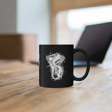 Load image into Gallery viewer, Music Flow - Coffee Mug
