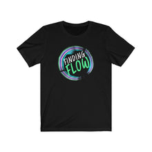Load image into Gallery viewer, Finding Flow - T-Shirt [Unisex - Men &amp; Women&#39;s Tee]
