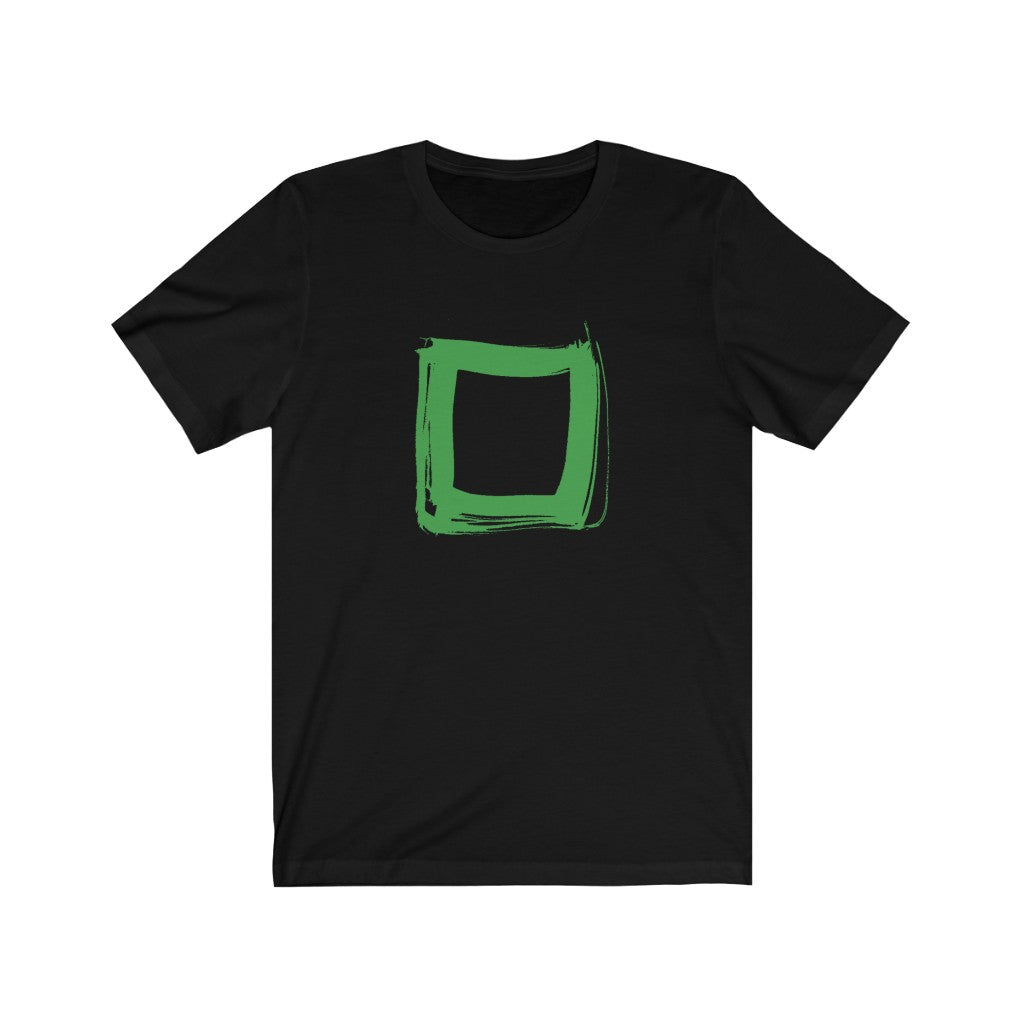 The Window - T-Shirt [Unisex - Men & Women's Tee]