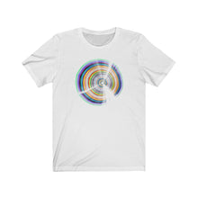 Load image into Gallery viewer, Creative Circles - T-Shirt [Unisex - Men &amp; Women&#39;s Tee]
