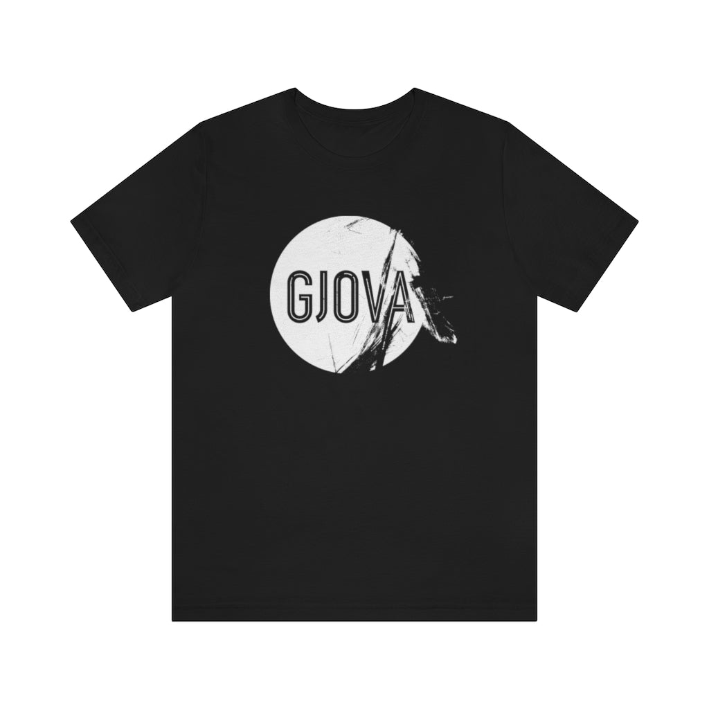 GJOVA - Logo - T-Shirt [Unisex - Men & Women's Tee]