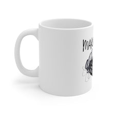 Load image into Gallery viewer, Making Stuff - Coffee Mug
