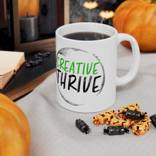 Load image into Gallery viewer, Creative Thrive - Coffee Mug
