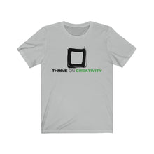 Load image into Gallery viewer, Window Thrive - T-Shirt [Unisex - Men &amp; Women&#39;s Tee]
