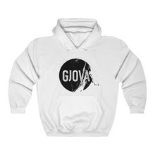 Load image into Gallery viewer, GJOVA - Logo - Hoodie [Unisex - Men &amp; Women]
