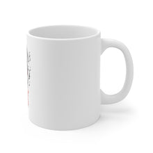 Load image into Gallery viewer, Guitar Flow - Coffee Mug
