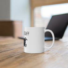 Load image into Gallery viewer, Making Stuff - Coffee Mug
